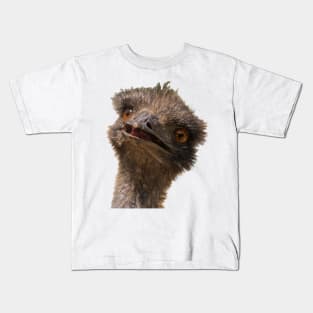 Emu Kids T-Shirt